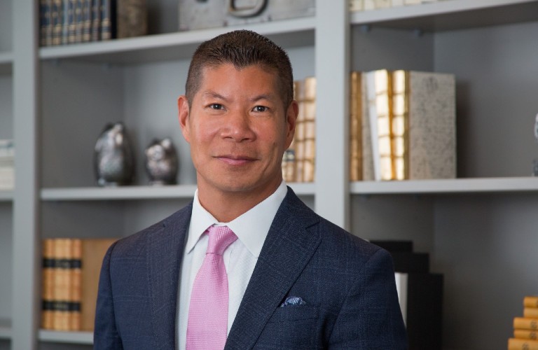 Eric S. Poe's Mission To Eliminate Income Proxies In Car Insurance Rates