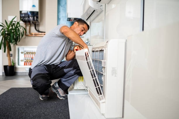 Expert Heating And Cooling Services: Stay Comfortable All Year Round