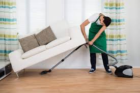The Most Overlooked Areas In Your Home (and How To Actually Keep Them Clean)