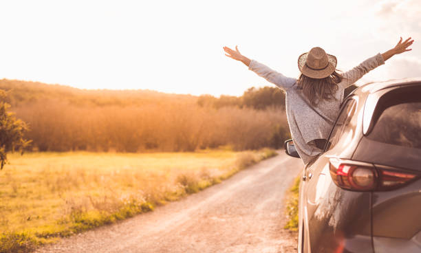 Reclaim Your Freedom With Safe Driving