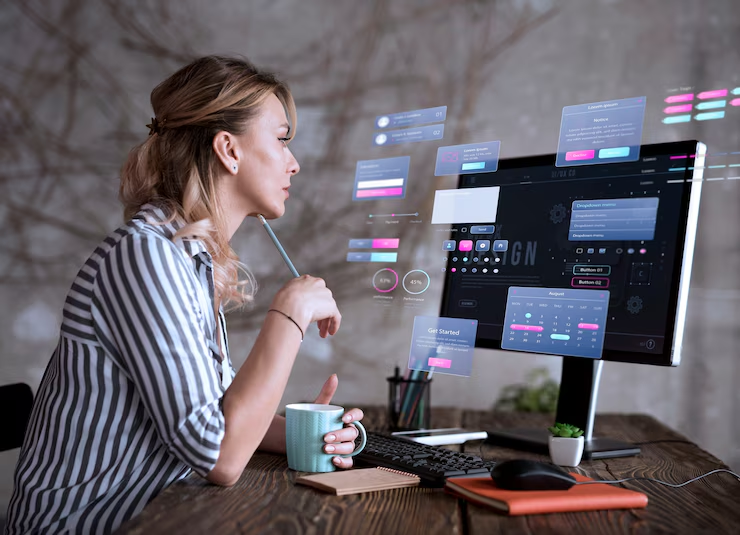 Streamlining Business Operations With Advanced Online Task Manager