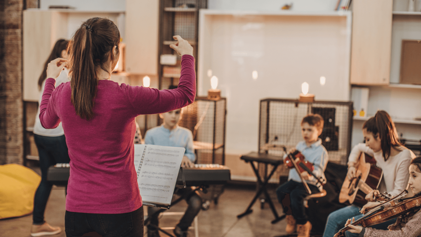 Music Education: The Importance And Value
