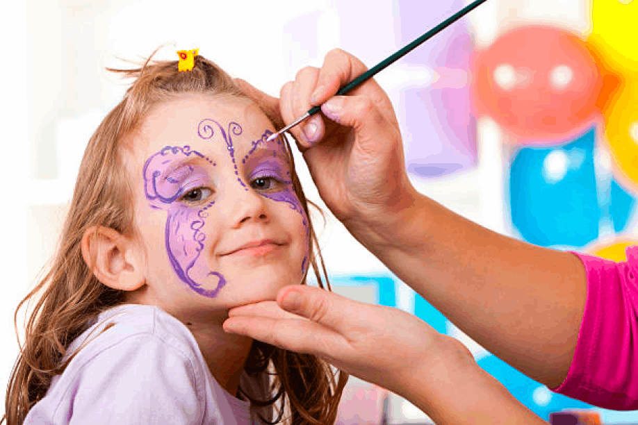Elevate Your Melbourne Events With Creative Face Painting Delights