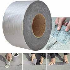 Foil Tapes: The Secret To Strong, Lasting Repairs