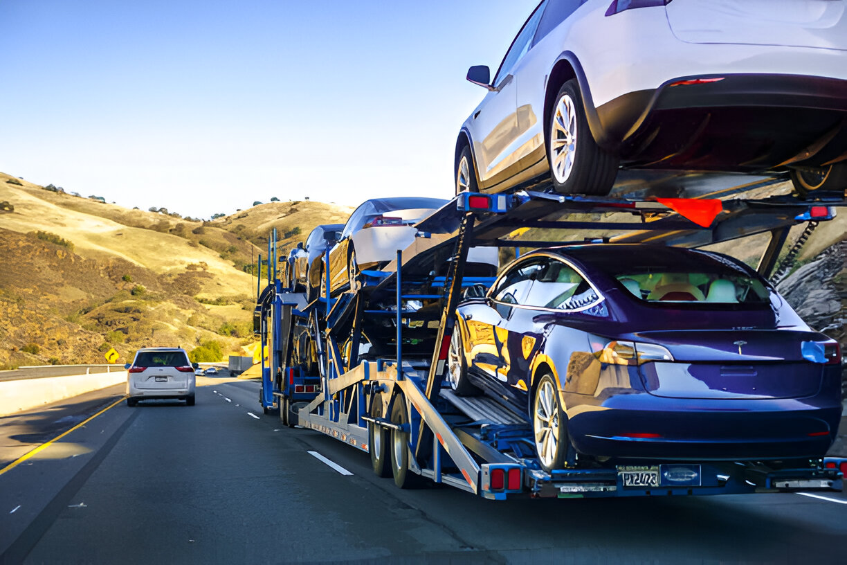 Top Mistakes To Avoid When Shipping Your Car