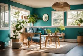What Your Walls Say About Your Home: A Guide To Purposeful Painting