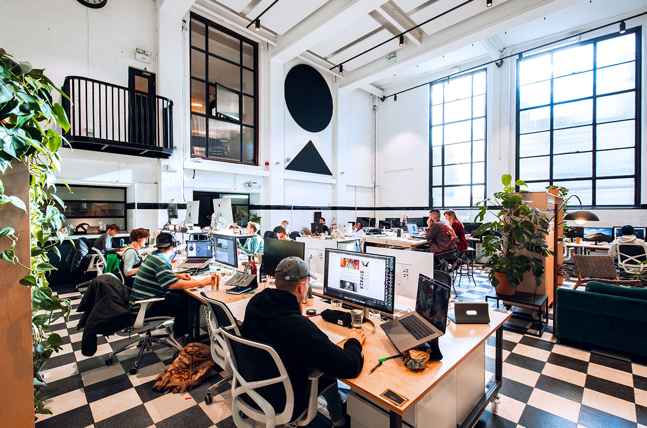 Shared Offices: A Cost-Effective Solution For Businesses
