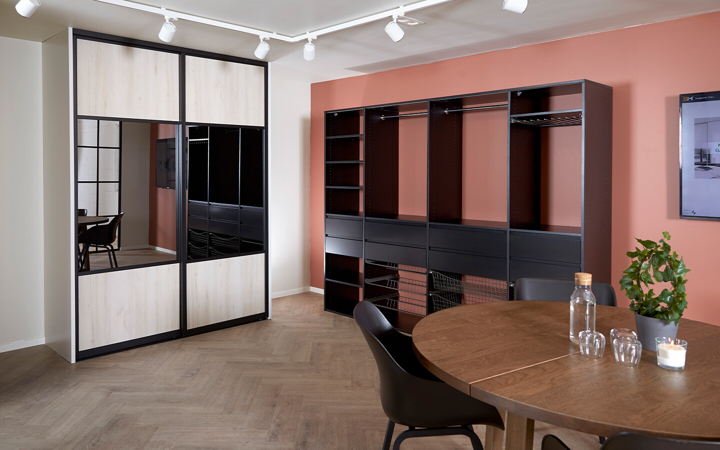 Upgrade Your Storage With Customized Solutions From Skapnett