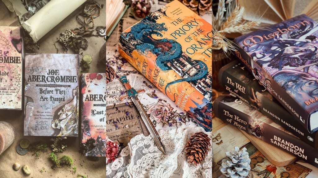 Novels That Make You Rethink Society And Justice