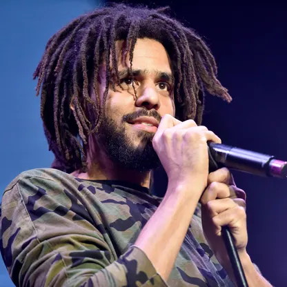 What Is J Cole Net Worth 2024: A Look At Career Achievements And Wealth