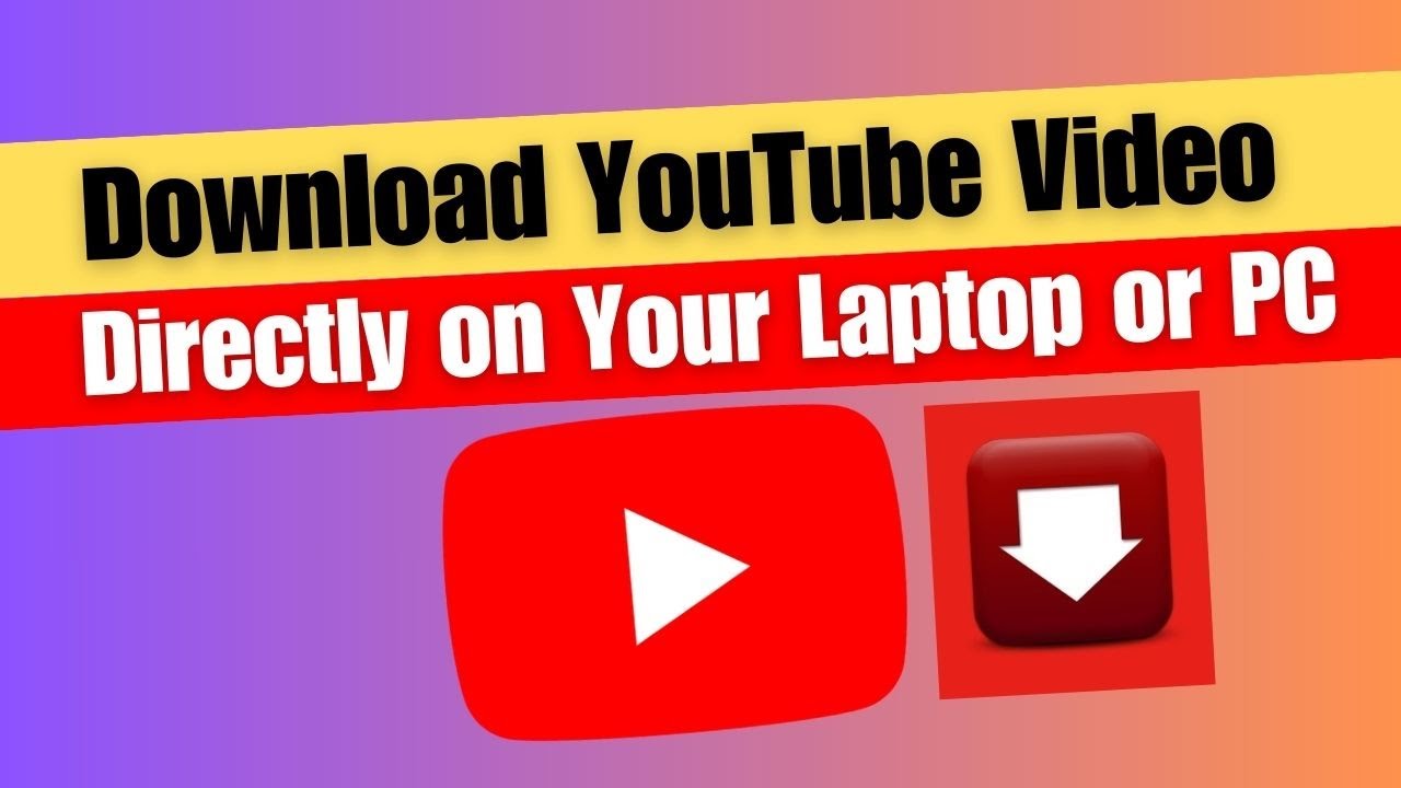 How To Download YouTube Videos In 1080p HD Using YT5s (Step-by-Step Guide)