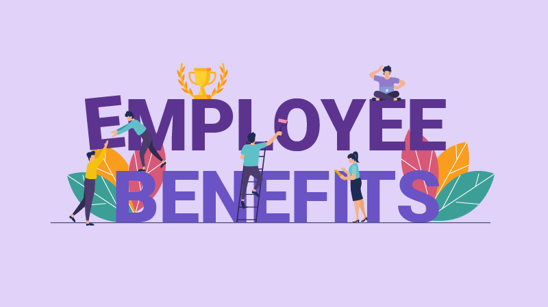 Top Trends In Employee Benefits: What’s New In Health, Dental, And Retirement Plans?