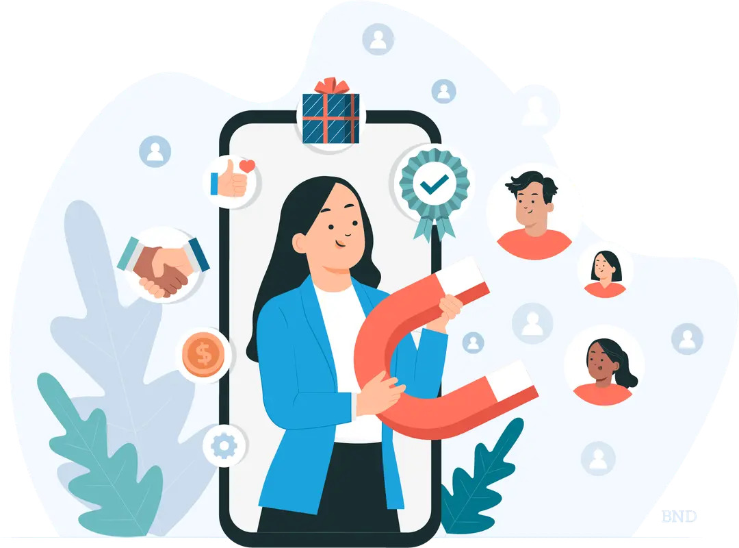 10 Innovative Ways To Draw More Customers To Your Business