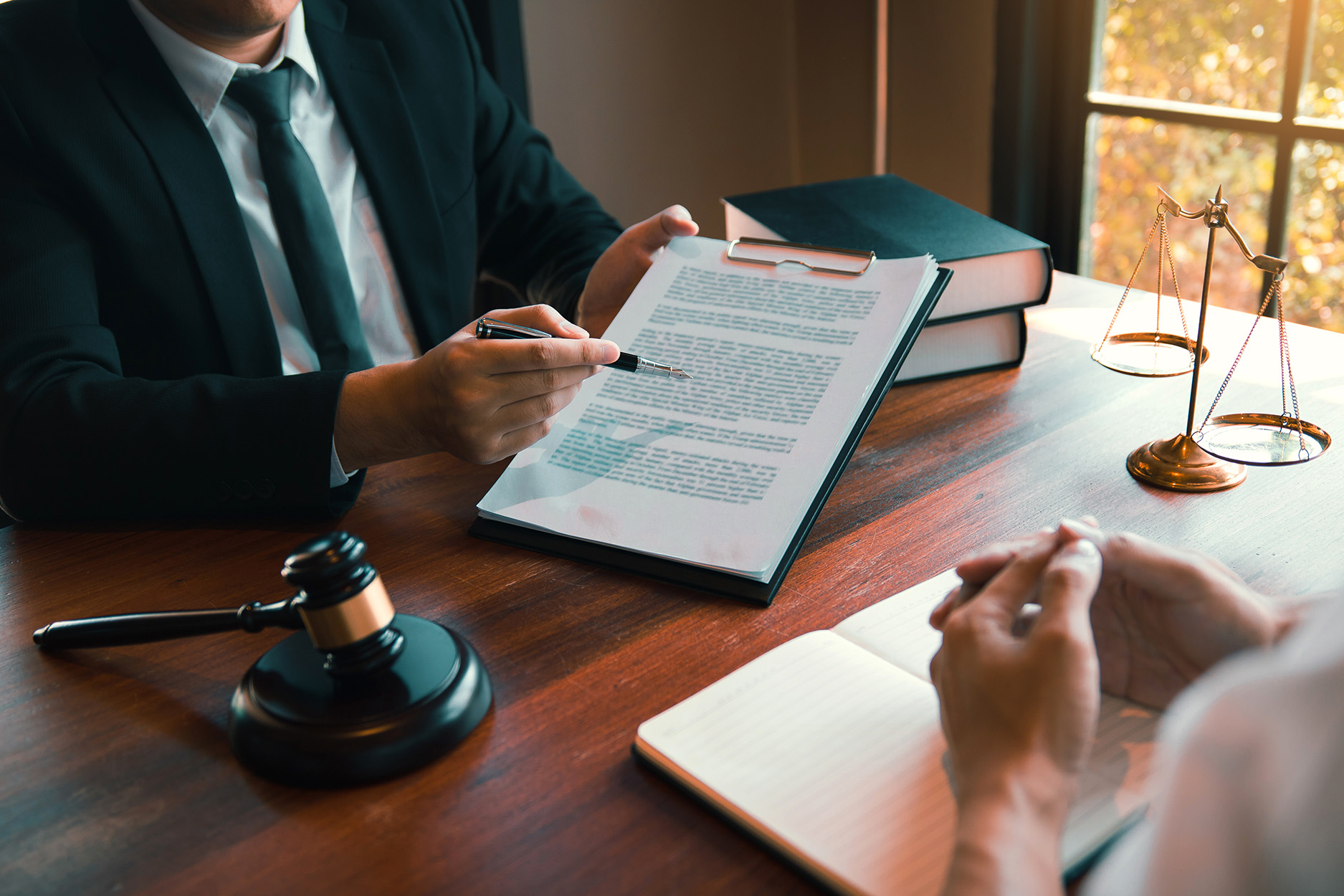 Why Is Criminal Justice Technology Important For Lawyers?