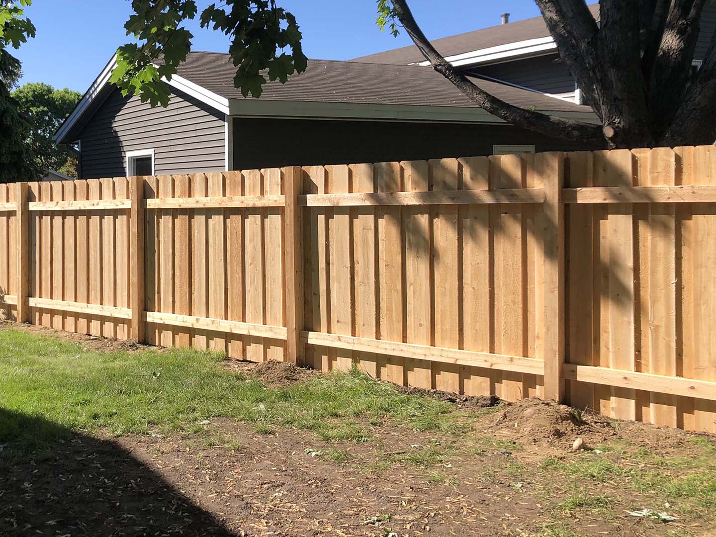 Selecting The Right Material For Fence Installation