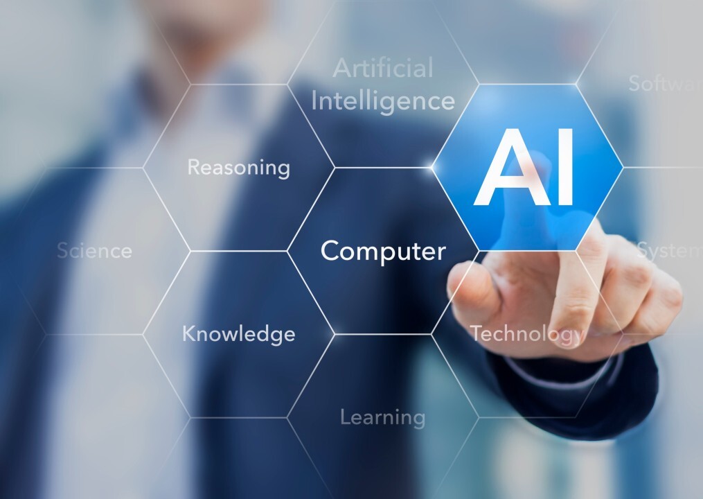 Use AI To Unlock Your Leadership Potential: Revolutionise Your Company's Operations And Strategy
