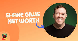 Shane Gillis Net Worth 2024: Earnings Over The Years Through Comedy, Acting, And Podcasting