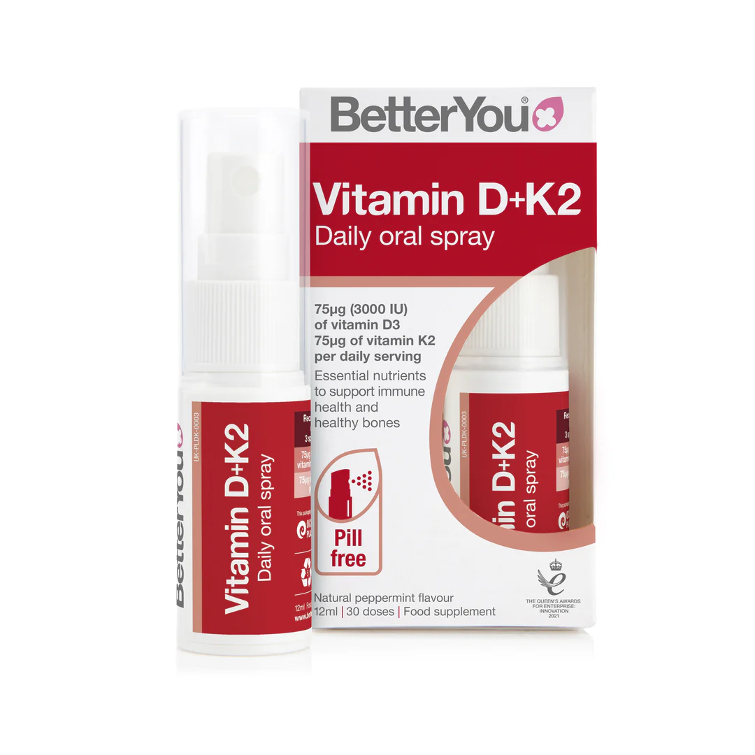 K2 Spray: Unlocking The Benefits Of Safe And Effective Herbal Solutions