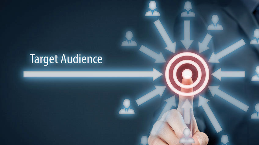 Targeting The Right Audience: How To Use Data For Veneer Marketing