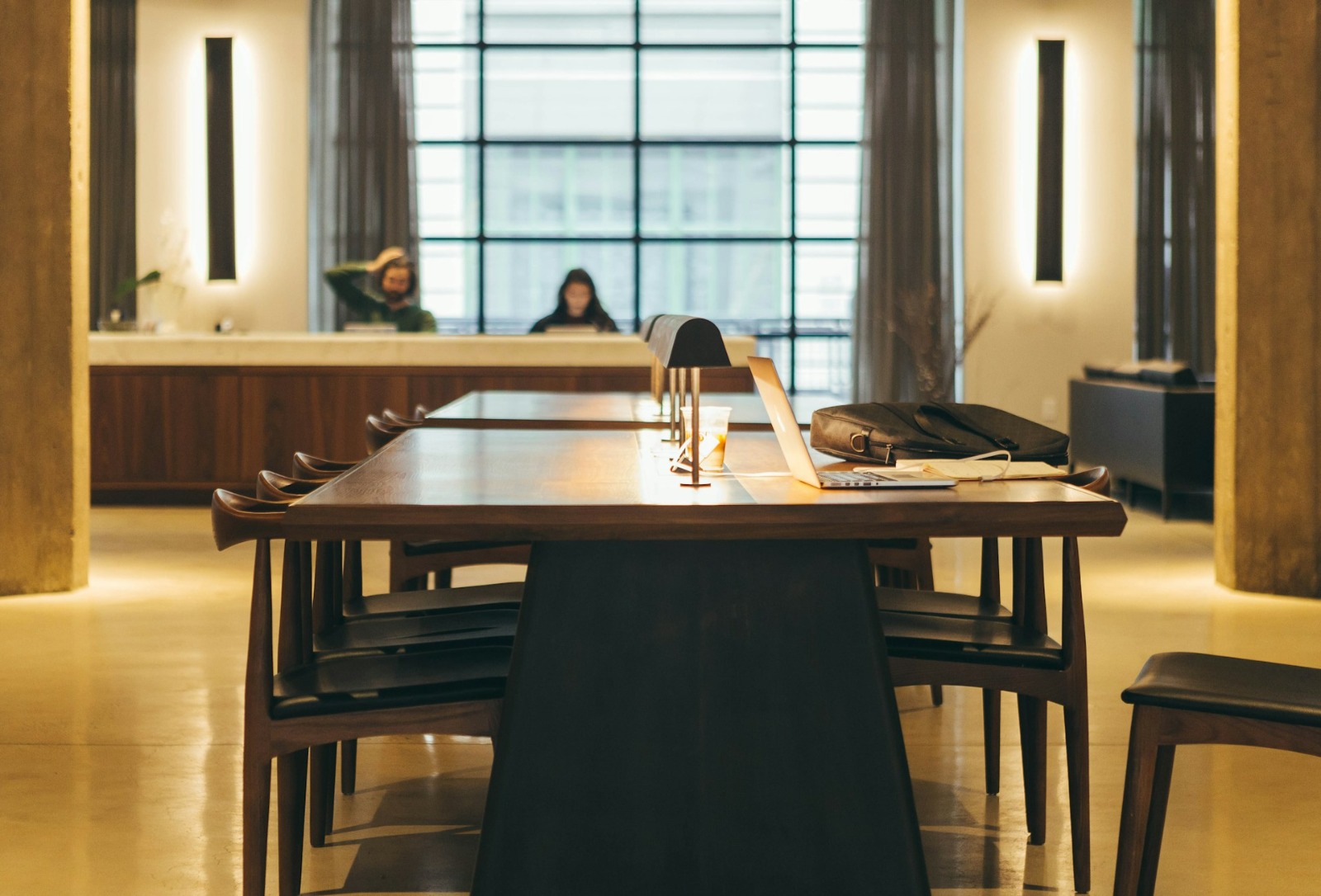 The Future Of Remote Work: Navigating The Challenges Of Workspace Allocation