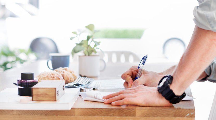 Choosing The Right Bookkeeping Partner: What To Look For