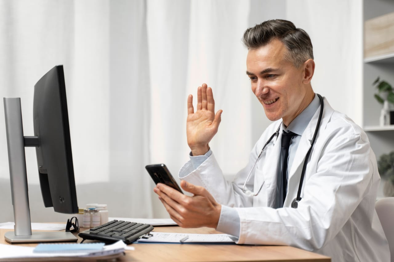 Revolutionizing Healthcare Delivery With RPM Software