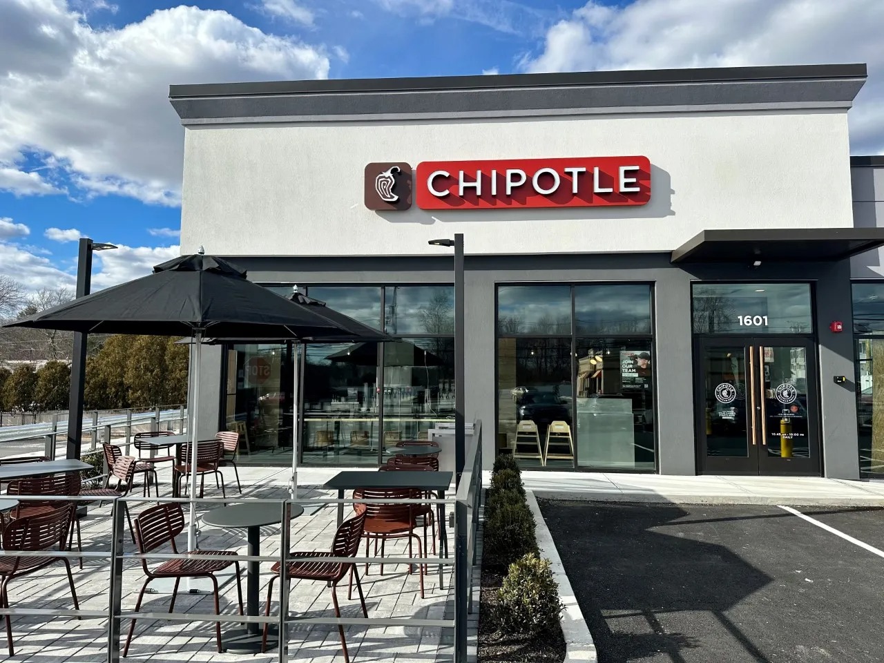 Is Chipotle Open Memorial Day 2025? Holiday Hours Guide