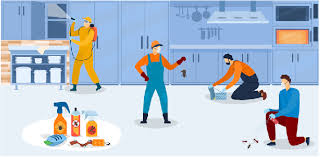 What Can Commercial Property Managers Do To Prevent Pest Infestations Year-Round?