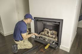 5 Signs Your Gas Fireplace Needs Immediate Repair