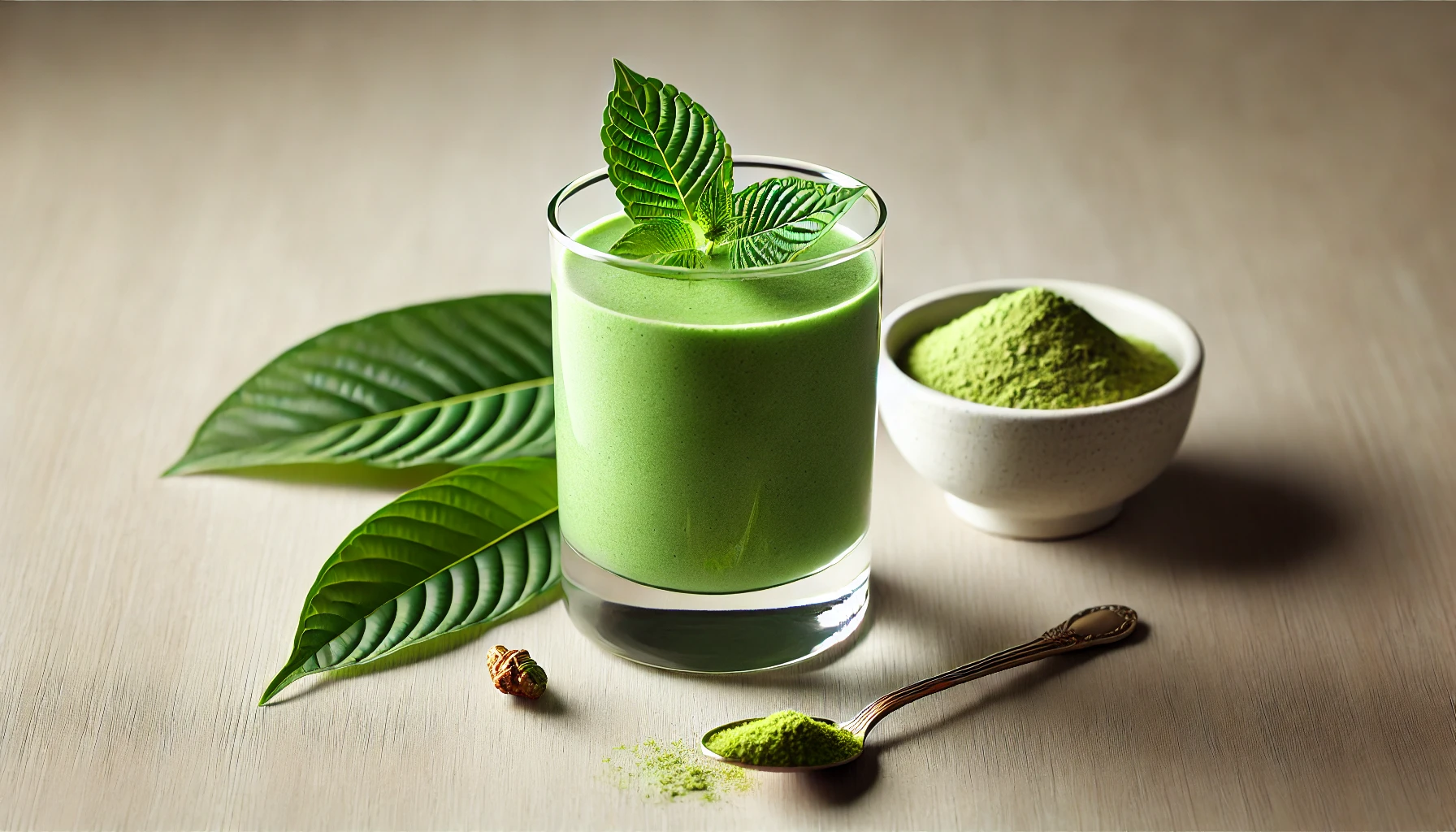 Kratom Smoothie Recipes: How To Mask Bitter Taste & Add Extra Benefits