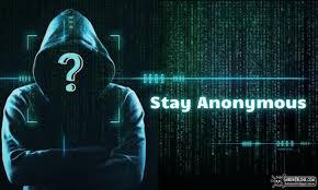 How To Stay Anonymous On The Internet