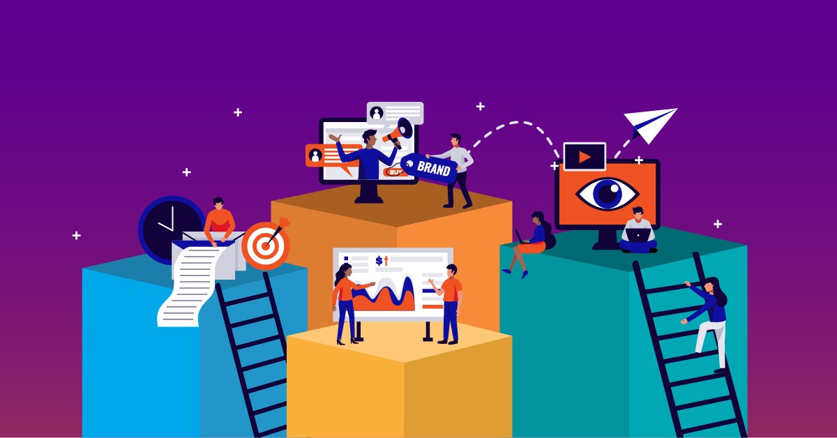 The Ultimate Guide To Mastering Modern Online Marketing