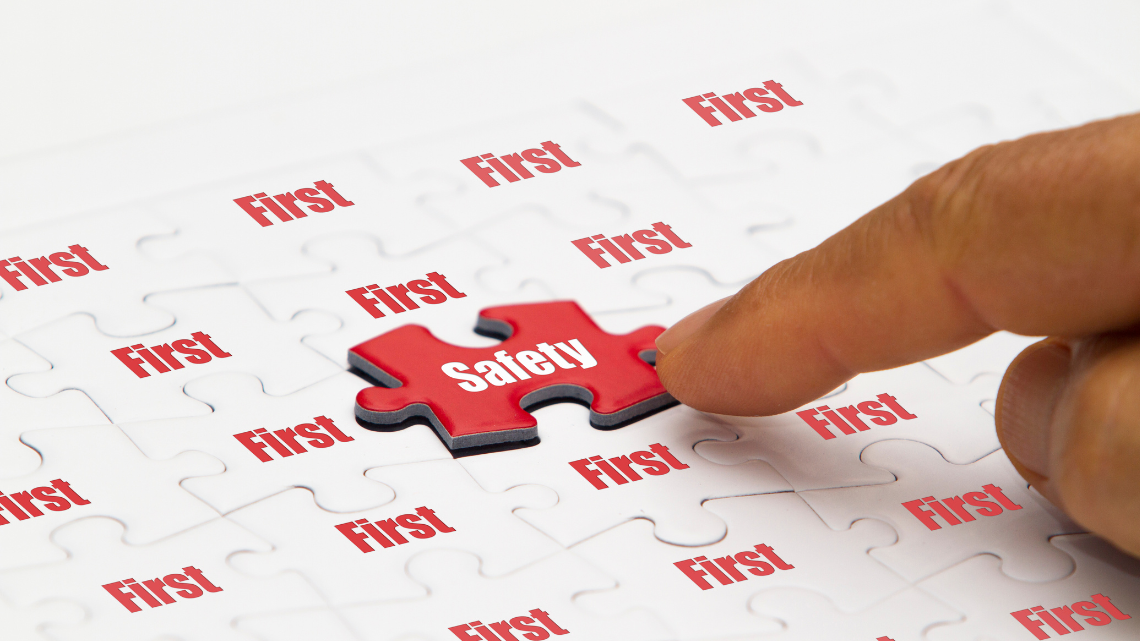 How To Stay Safe And Secure While Playing At Online Casinos