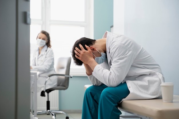 Instances Where You Can File A Medical Malpractice Claim For A Birth Injury