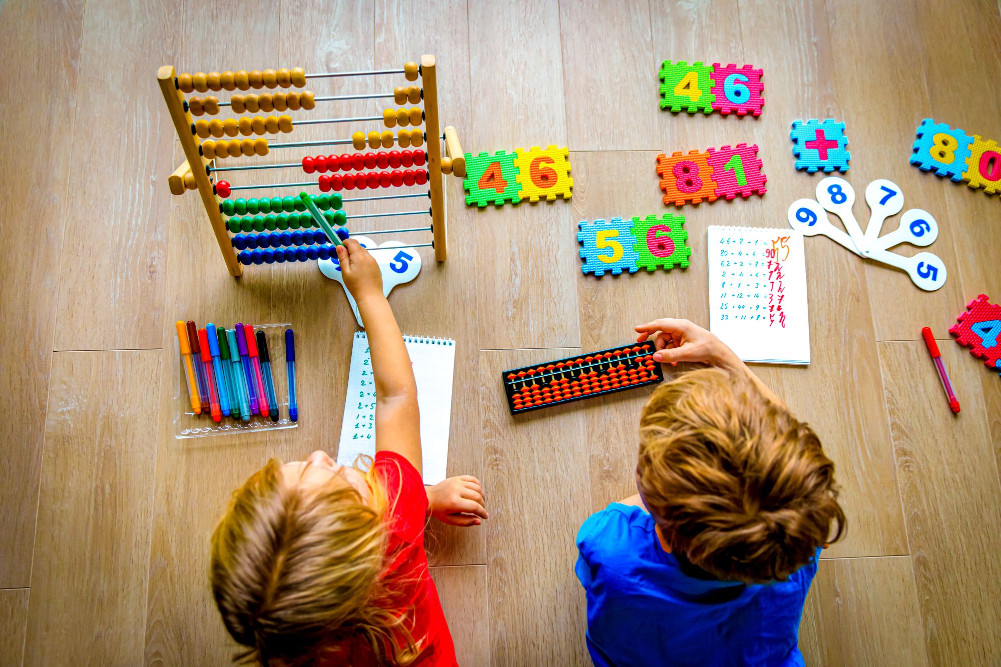 Focused Learning Through Academy Model Game 