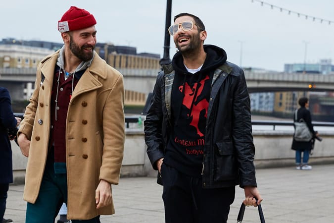 Why Renting Men's Designer Wear Is The Future Of Sustainable Fashion?
