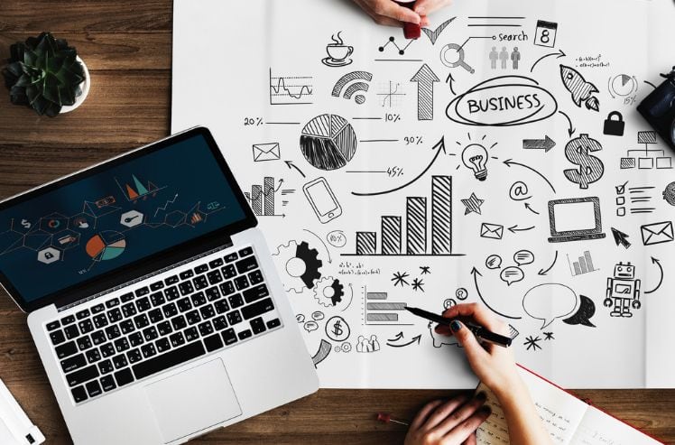 Scale Smarter: Understanding Why Your Organization Should Partner With DigiWorks For Business Suppor