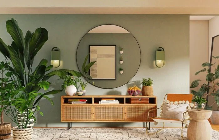 Sustainable Home Materials You’ll Love Living With