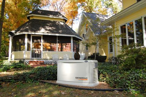 Whole Home Generator: A Smart Investment For Homeowners