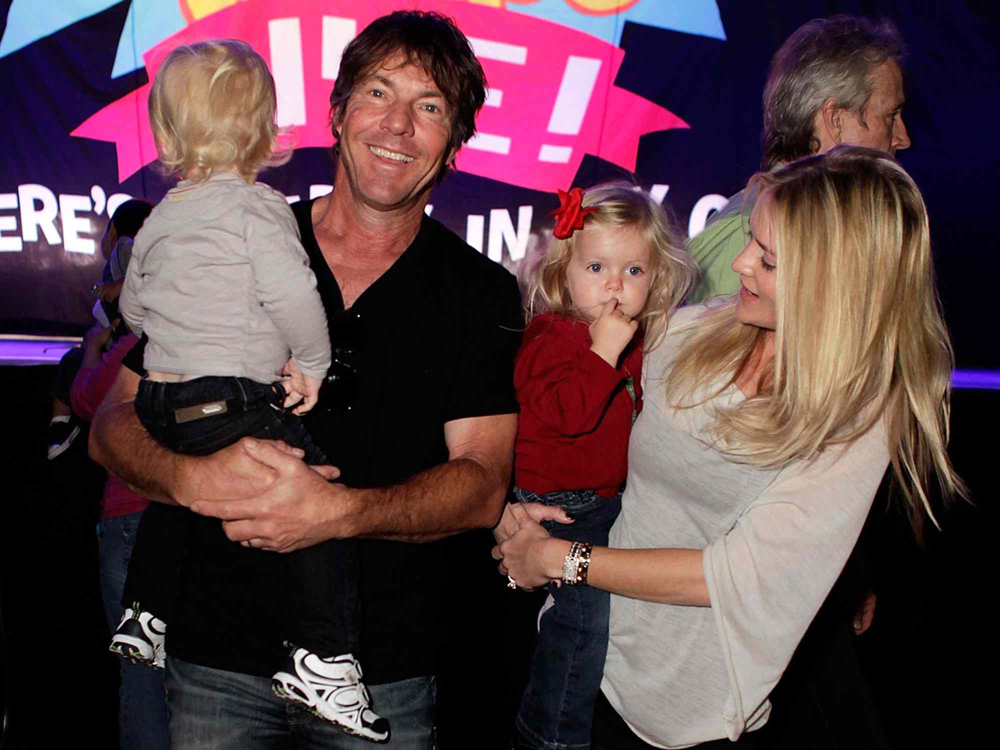 Zoe Grace Quaid Now: The Young Star Of Dennis Quaid’s Family