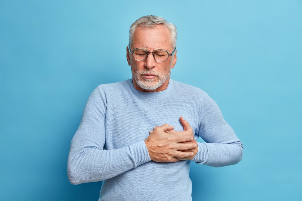 Is CBD Safe For Patients With Heart Disease?