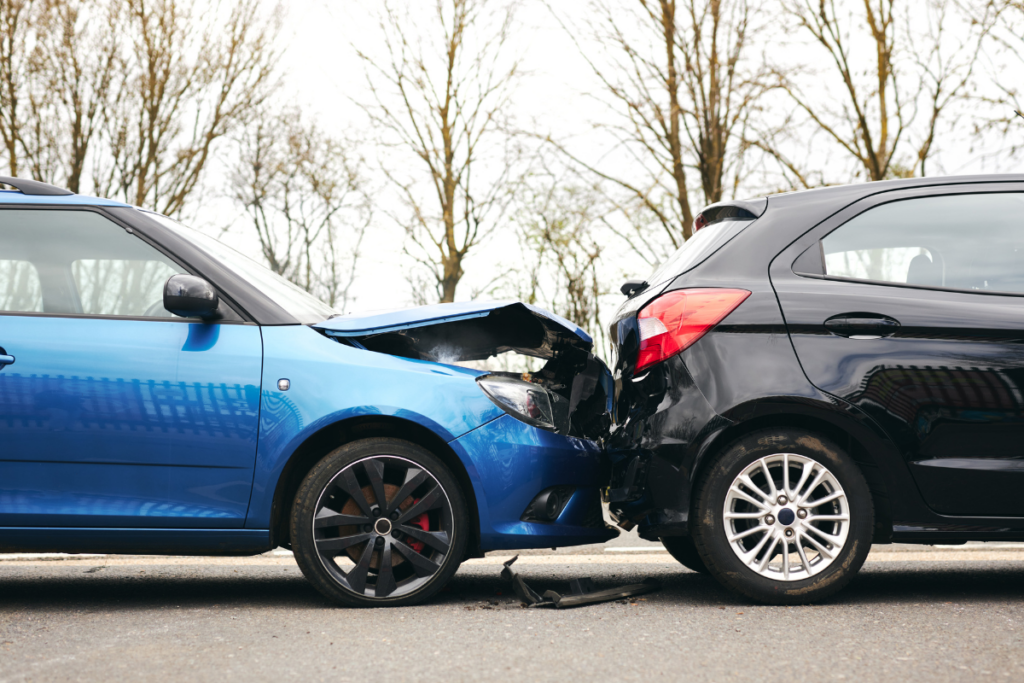 Why You Shouldn't Trust The Insurance Adjuster After A Car Accident