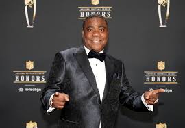 Comedian Tracy Morgan Net Worth 2024: A Full Look At His Career And Wealth