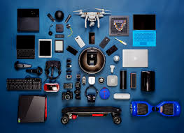 The Evolution Of Disposable Tech: How Convenience Found A New Gear