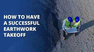 How 3-D Earthwork Take-Offs Improve Accuracy In Site Preparation