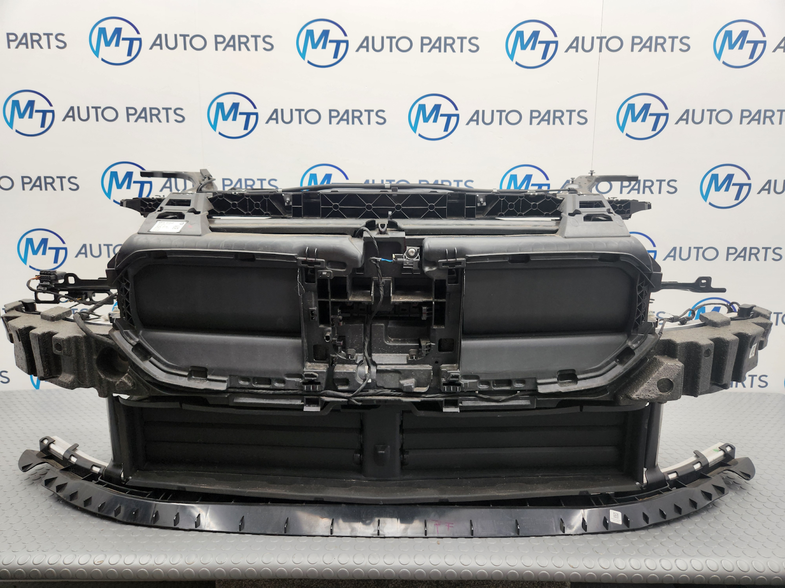 MT Auto Parts Offers BMW Body Parts For Sale That Beat Dealer Rates