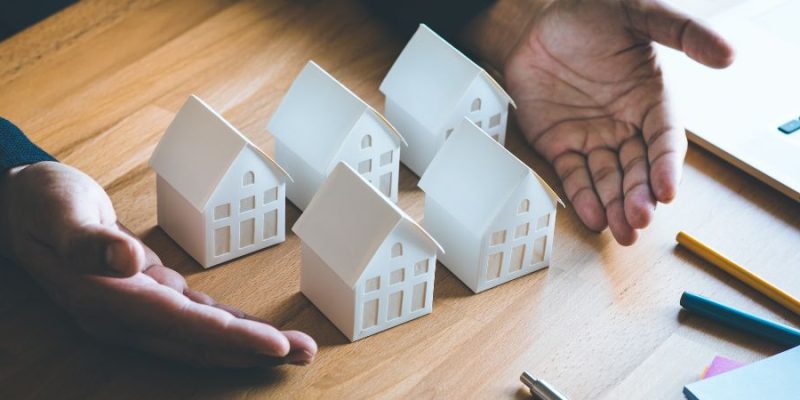 Why Real Estate Startups Fail In Year One