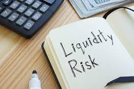 Managing Liquidity Risk During Market Turbulence