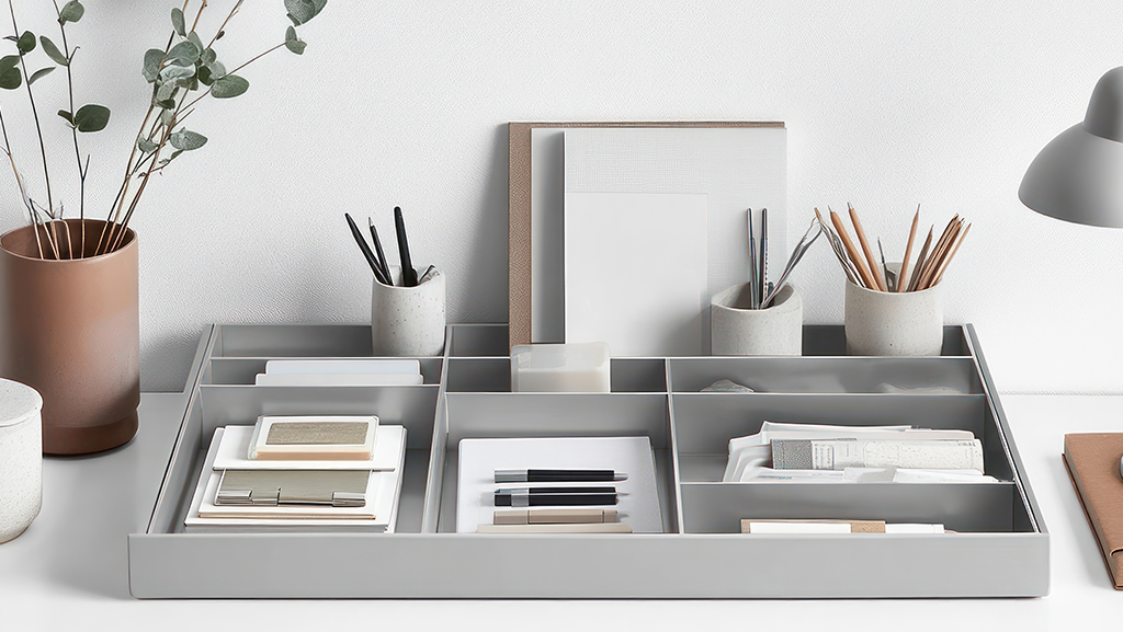14 Essential Office Gadgets That Help You Get Stuff Done