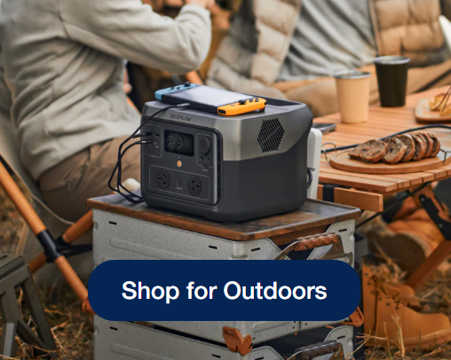 Solar Generator Vs Gas: Which One Is Right For You?